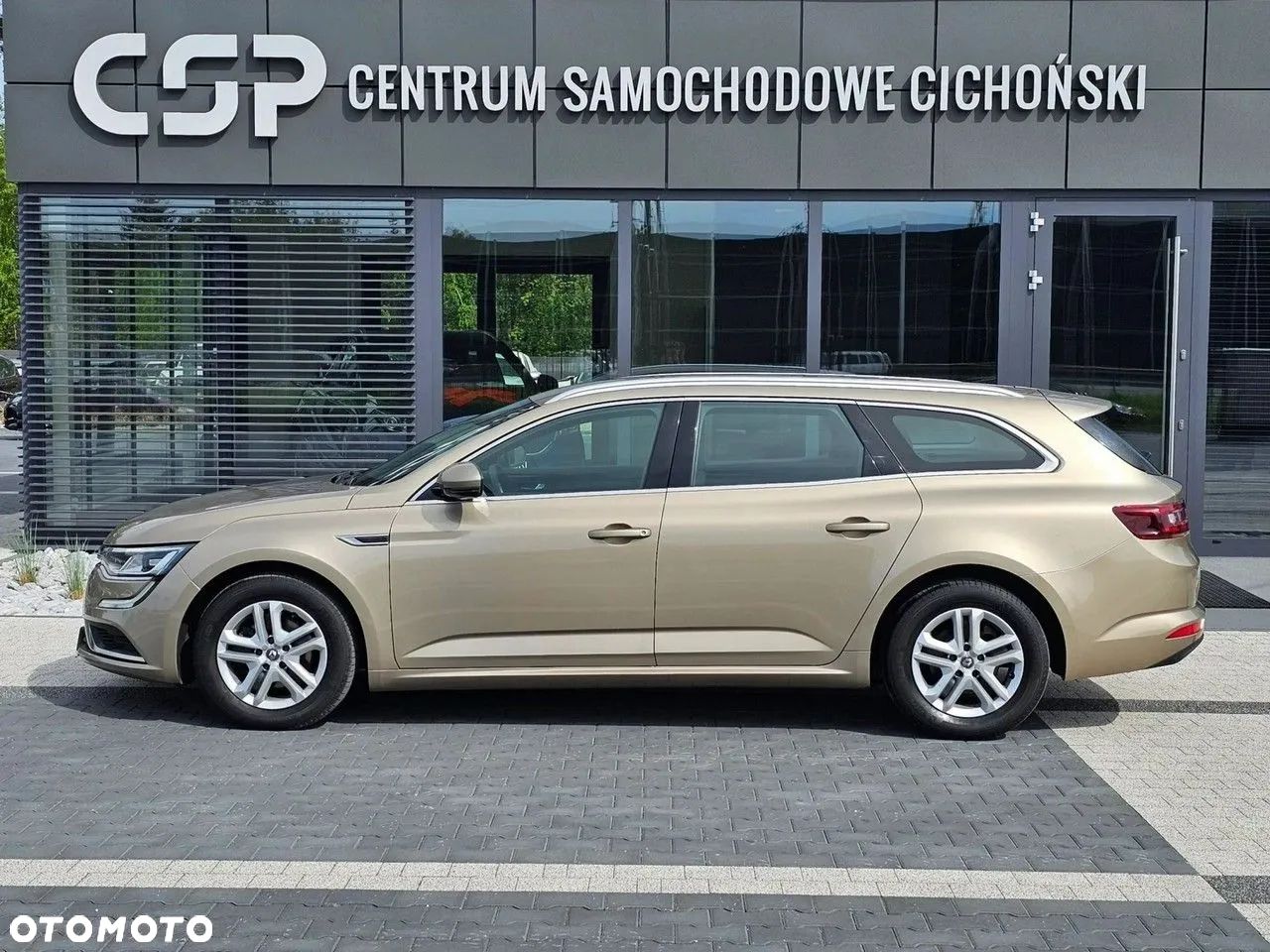 Renault Talisman 1.7 Blue dCi Business - 24