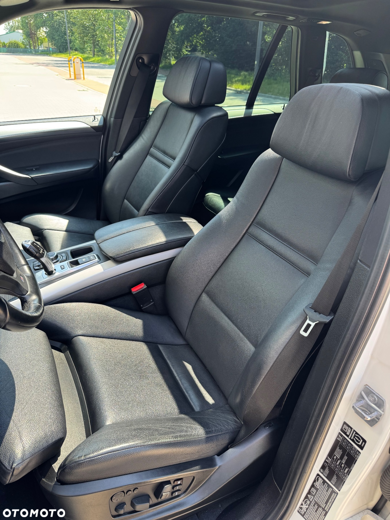 BMW X5 4.0d xDrive - 26