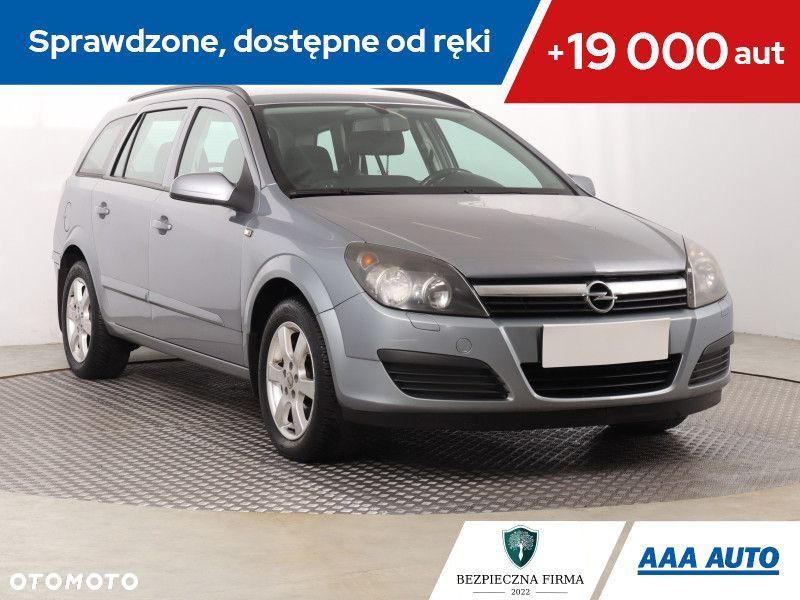 Opel Astra - 2