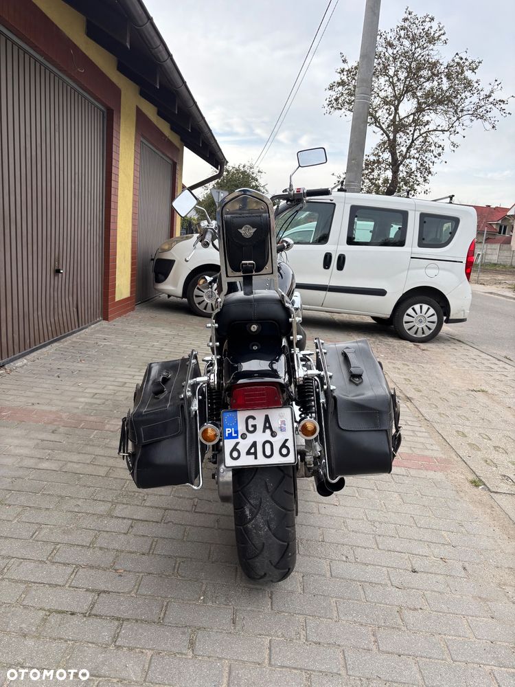 Kawasaki Vulcan - 6