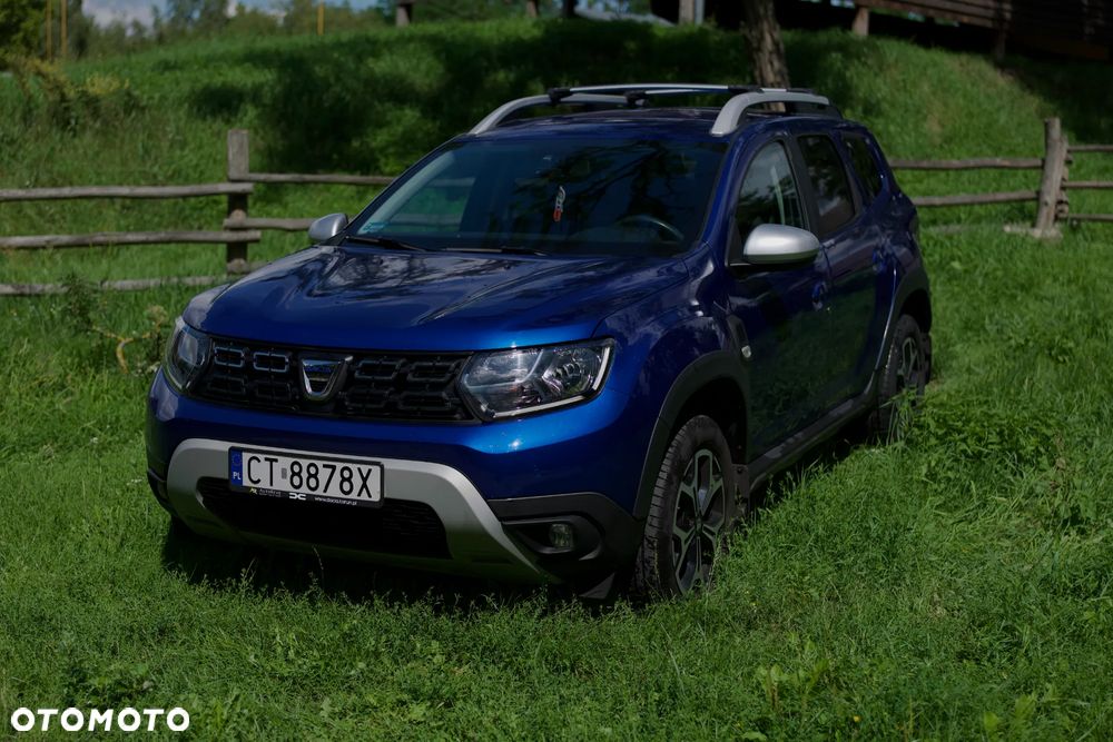 Dacia Duster - 1
