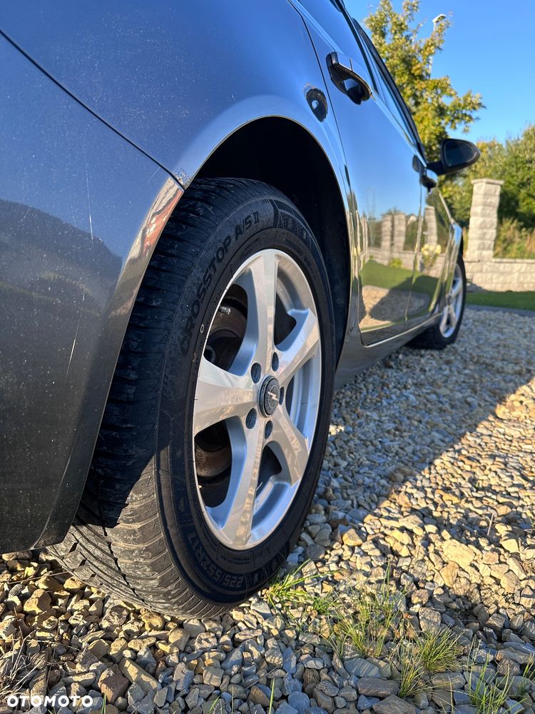 Opel Insignia 2.0 CDTI - 10