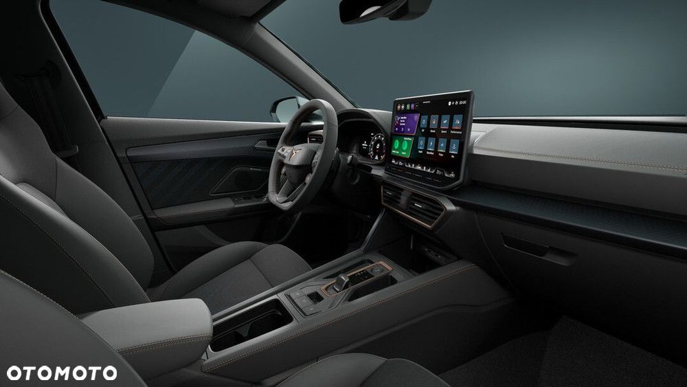 Cupra Formentor 2.5 TSI 4Drive VZ5 DSG - 9