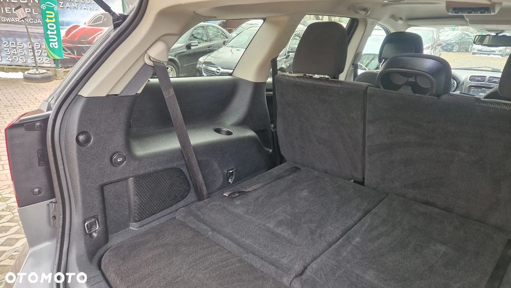 Fiat Freemont 2.0 Multijet 16V DPF Urban - 17