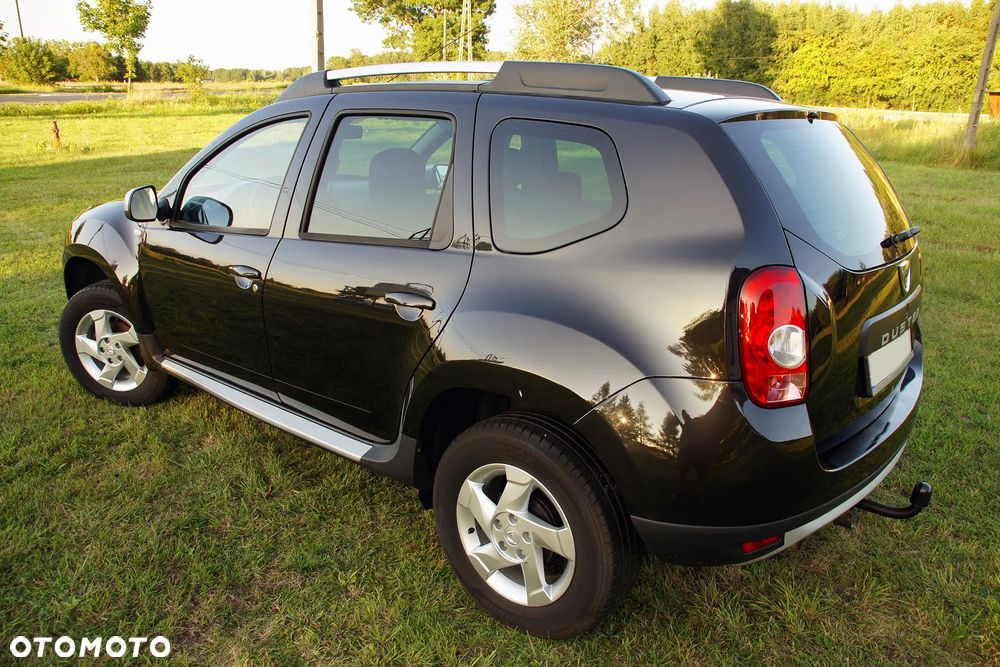 Dacia Duster 1.6 16V 4x2 - 18
