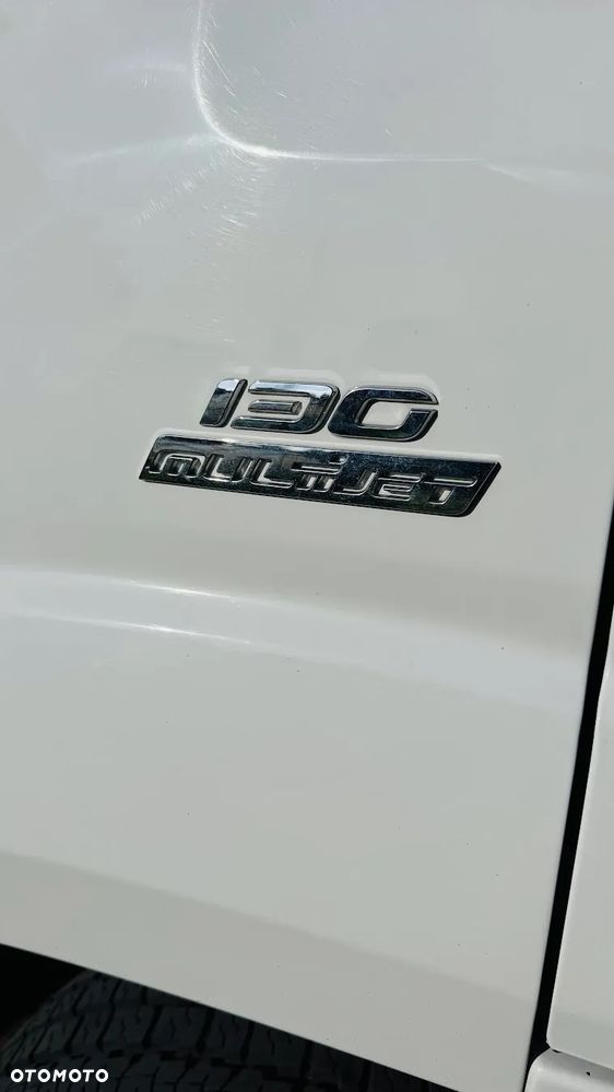Fiat Fiat Ducato Maxi - 8