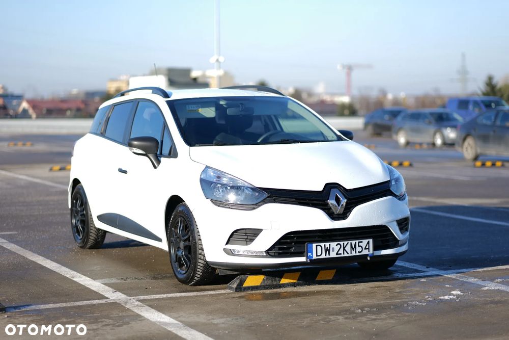Renault Clio 1.5 dCi Energy Life - 25