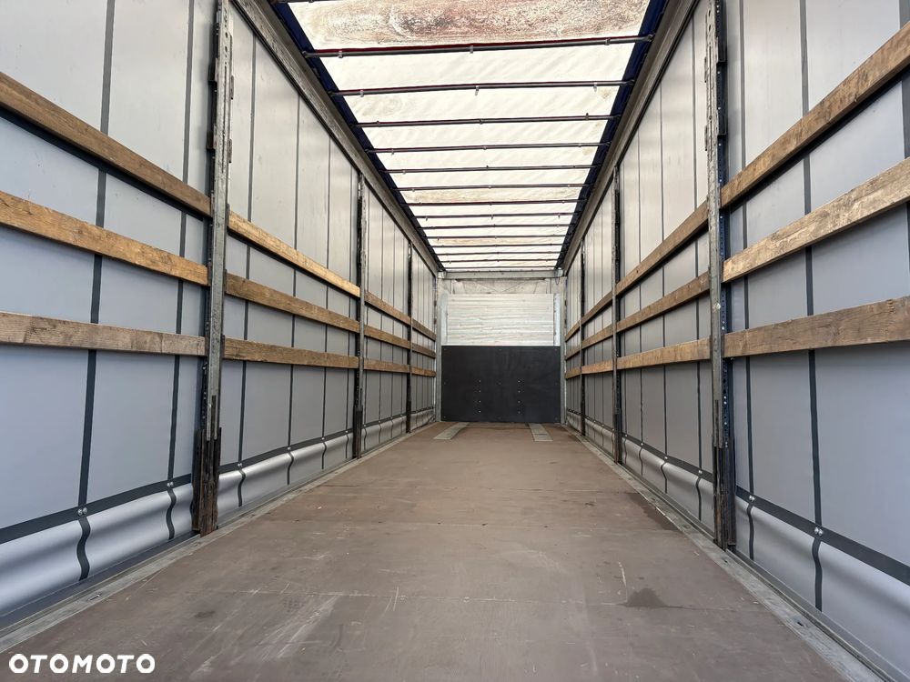 Schmitz Cargobull Mega firana - 5