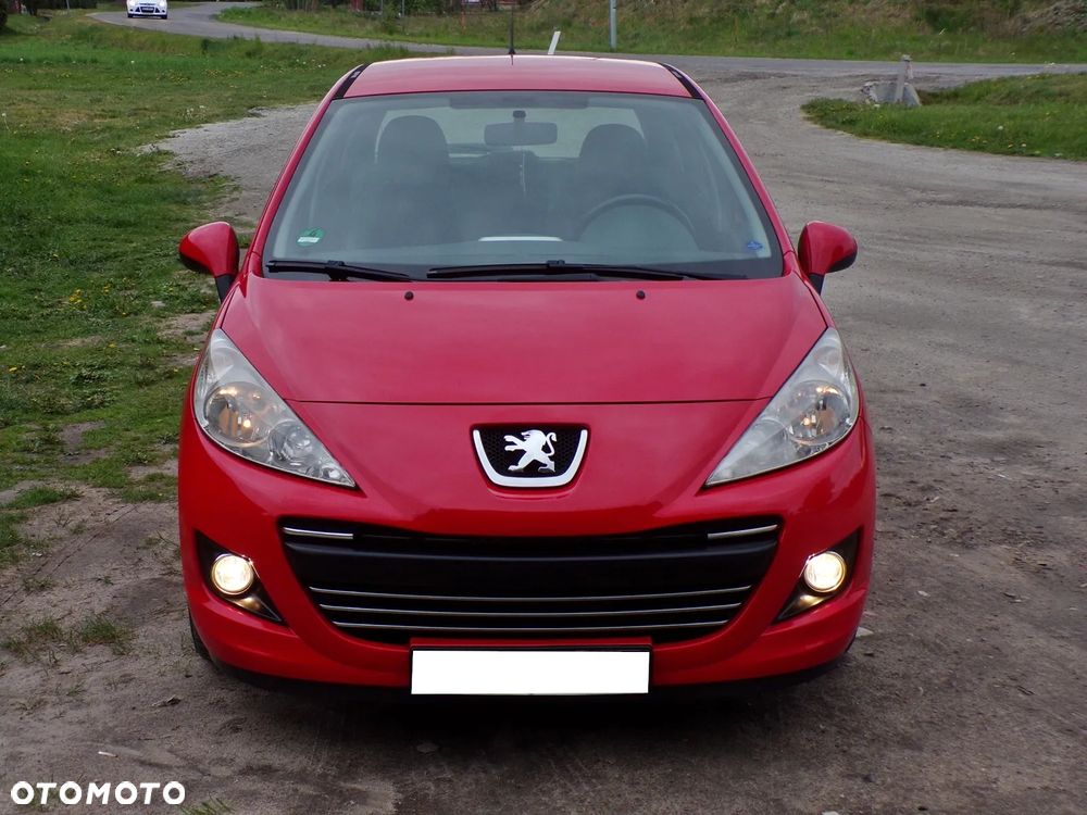 Peugeot 207 95 VTi Tendance - 5