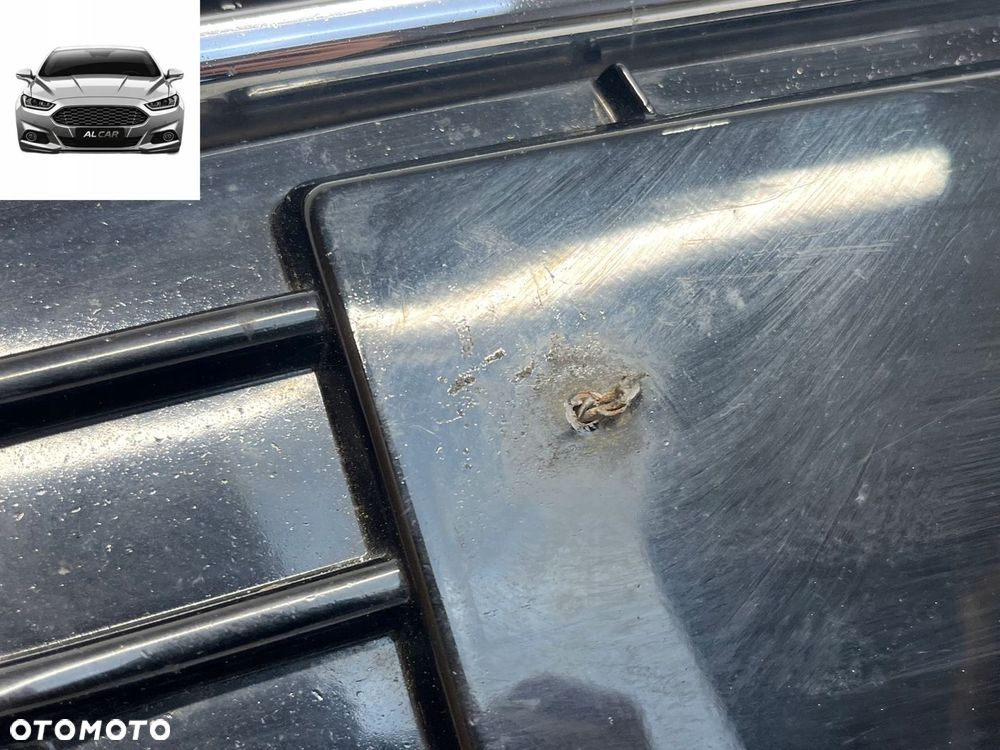 ATRAPA GRILL DOLNY FORD MONDEO MK4 LIFT BS71-17B968-B - 5