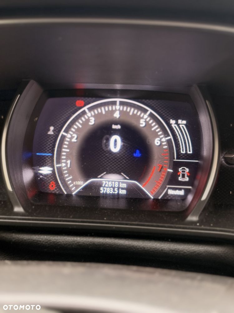 Renault Megane - 6