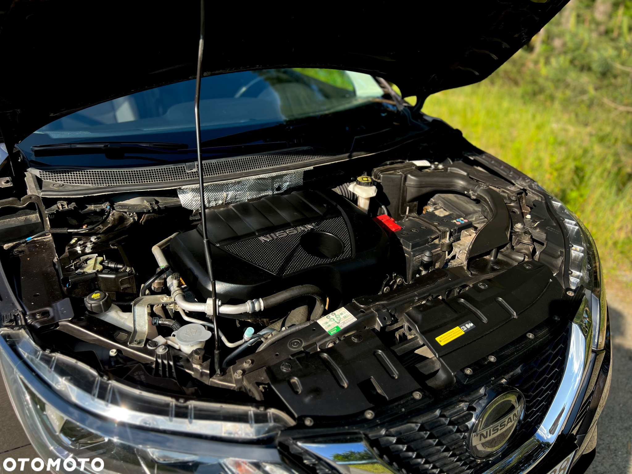 Nissan Qashqai 1.5 dCi N-Connecta - 16