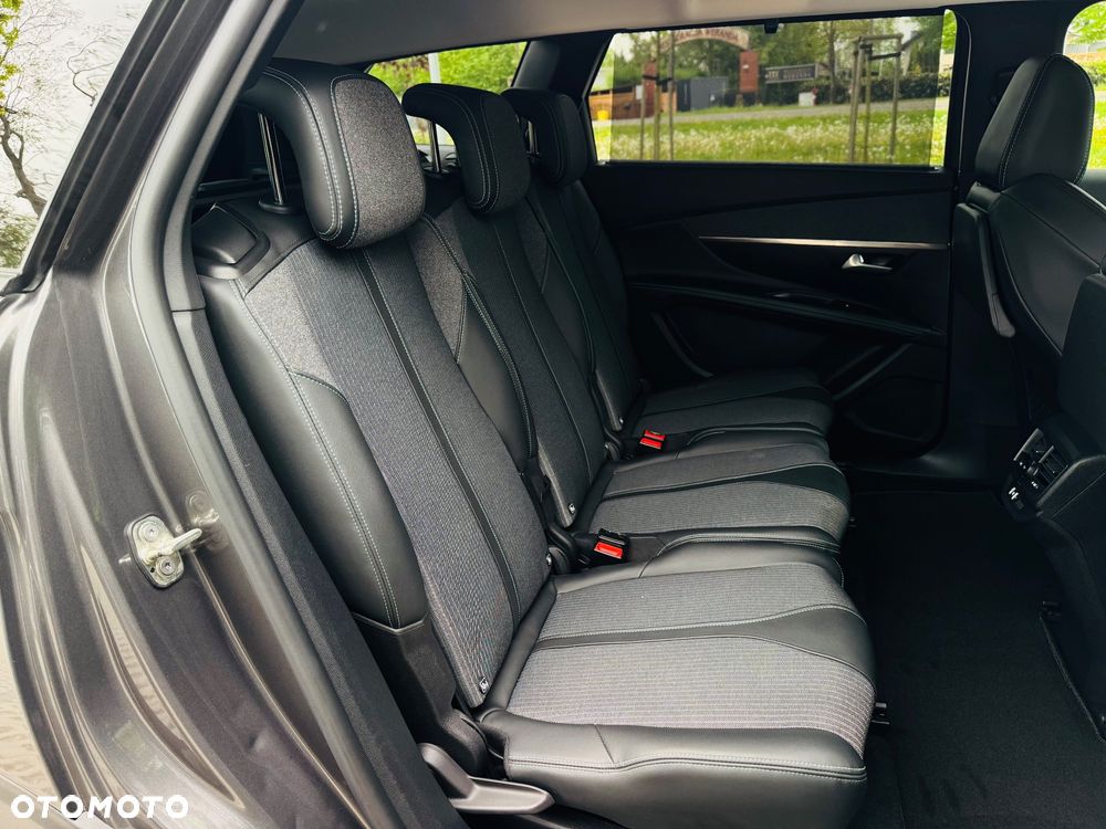 Peugeot 5008 BlueHDI 130 Allure Business-Paket - 30