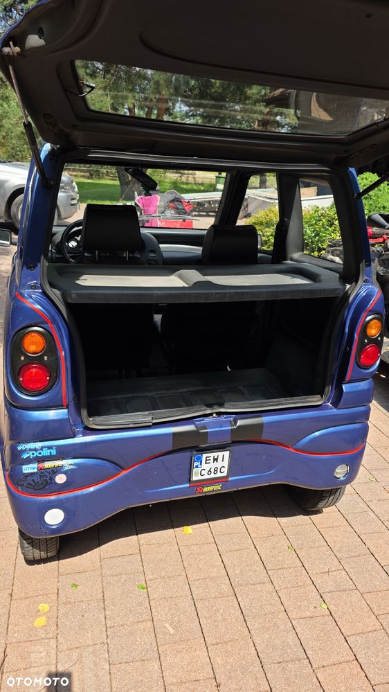 Microcar Inny - 4