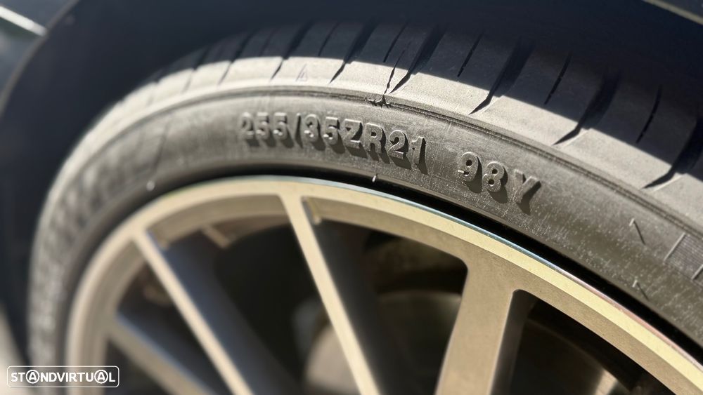 Audi A6 Avant 40 TDI Sport S tronic - 37