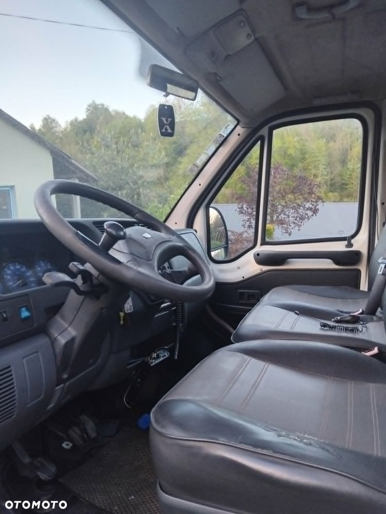 Fiat Ducato - 10