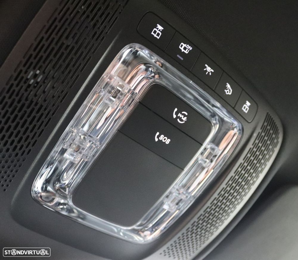 Mercedes-Benz A 180 d Style Plus - 27