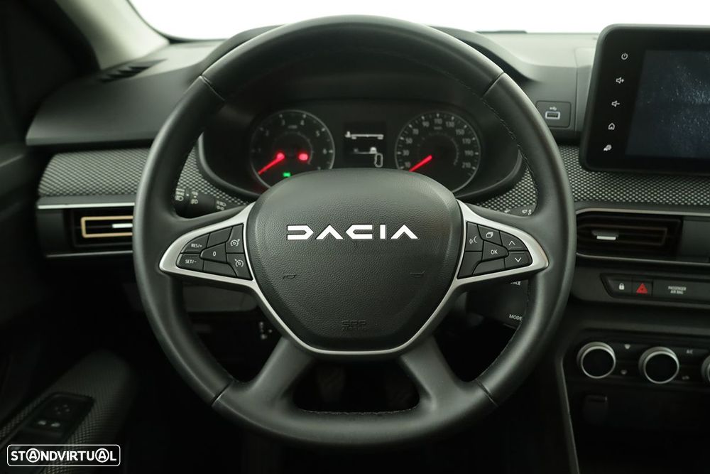 Dacia Sandero 1.0 TCe Expression - 14