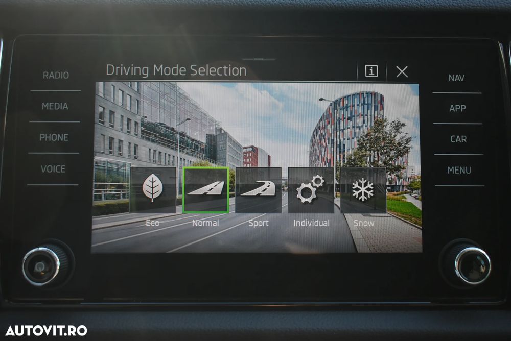 Skoda Kodiaq 2.0 TDI 4X4 DSG Style - 21