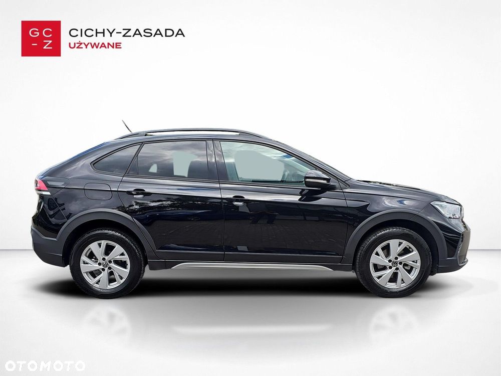 Volkswagen Taigo 1.0 TSI Life - 4