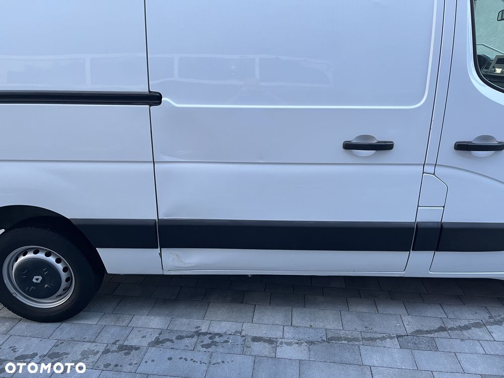 Renault Master - 5