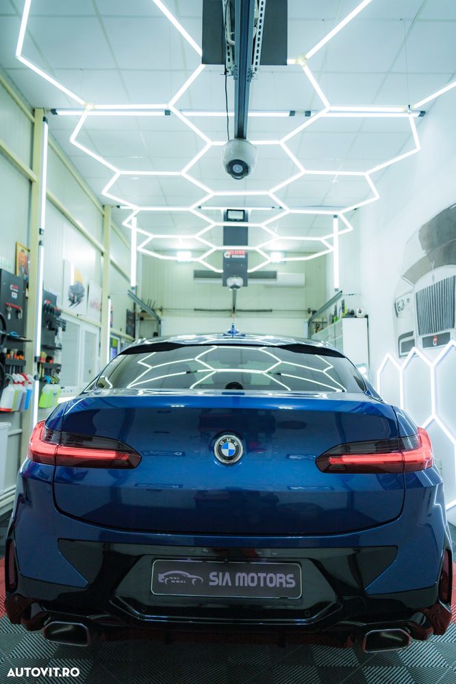 BMW X4 - 5