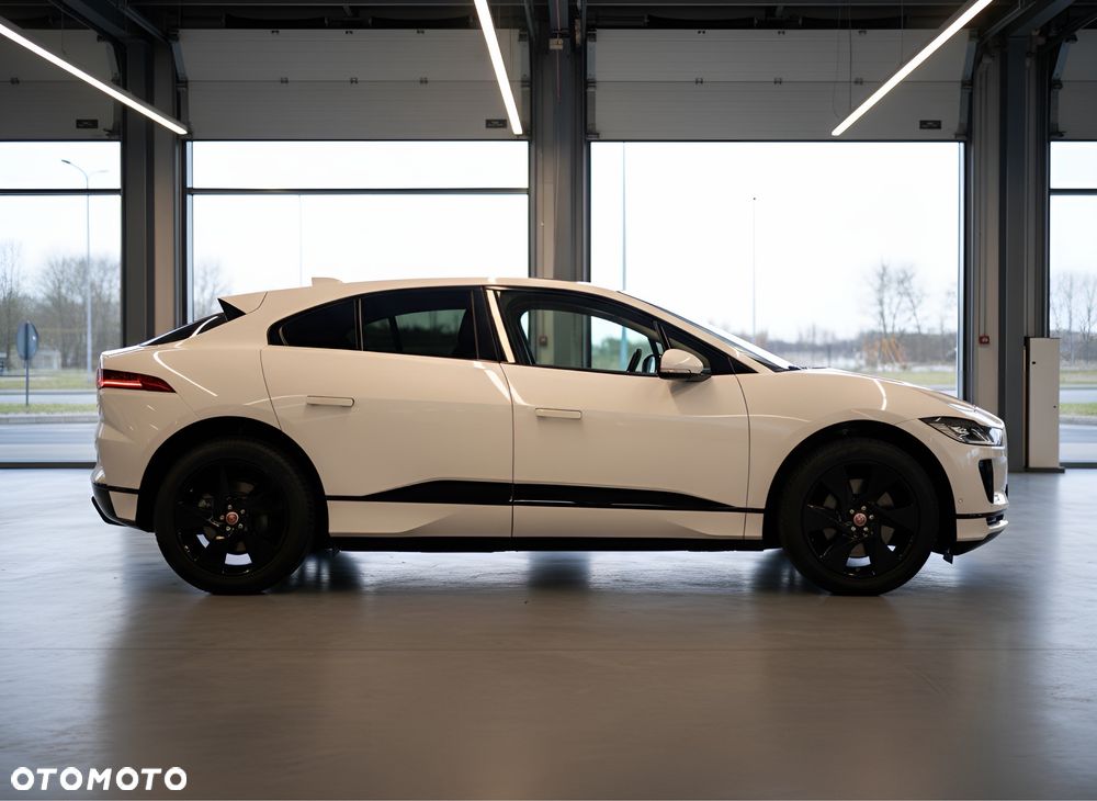 Jaguar I-Pace - 2