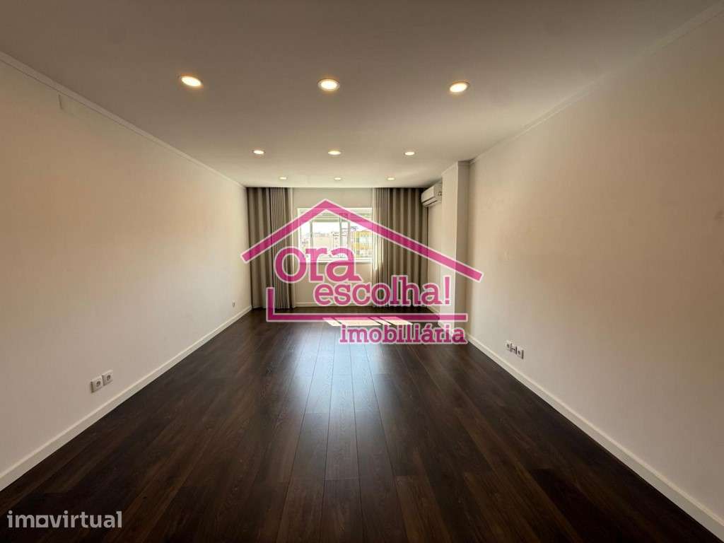 Apartamento T3 Totalmente REMODELADO com Suíte nas Paivas! - Grande imagem: 4/13