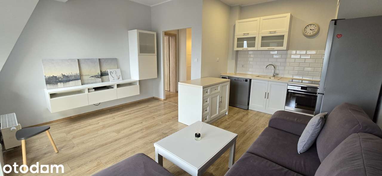 Mieszkanie 41 m² – Zalasewo, ul. Radosna