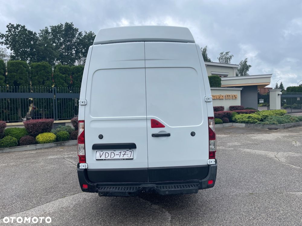 Opel MOVANO - 7