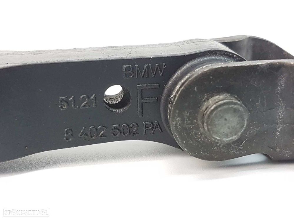 RETENTOR DA PORTA DIANTEIRA ESQUERDA BMW X5 (E53) 3.0D - 3