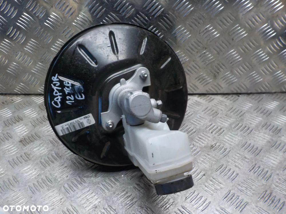 RENAULT CAPTUR I CLIO IV POMPA SERWO HAMULCOWE