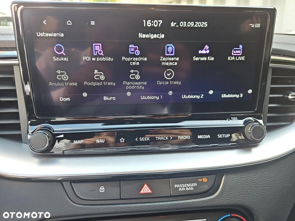 Kia ProCeed 1.5 T-GDI GT Line DCT - 14