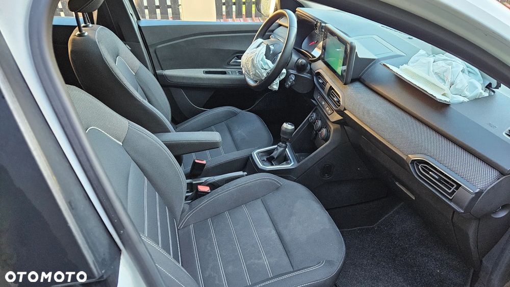 Dacia Sandero - 16