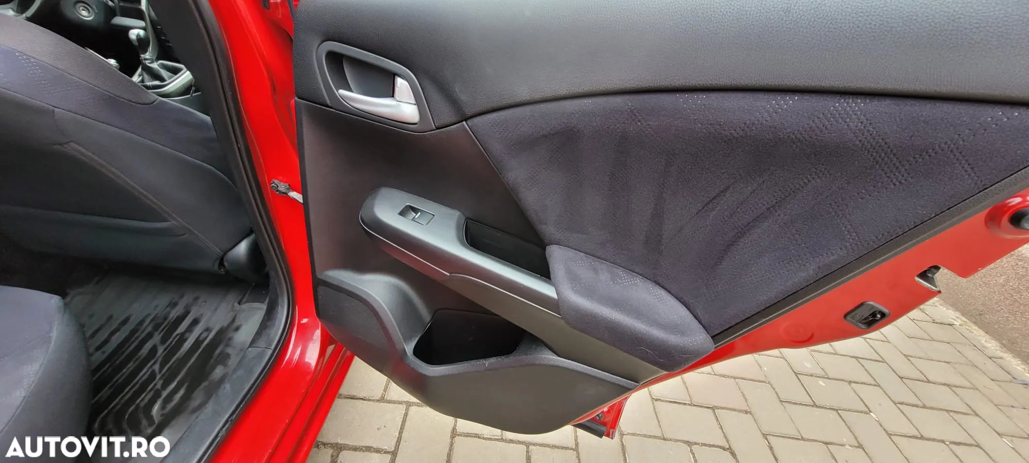 Honda Civic - 10
