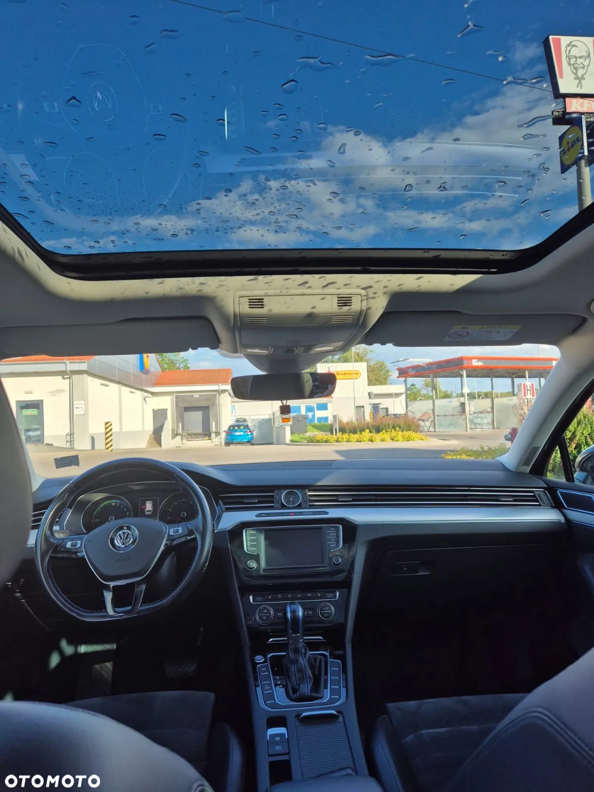 Volkswagen Passat 1.4 TSI Plug-In-Hybrid GTE - 8