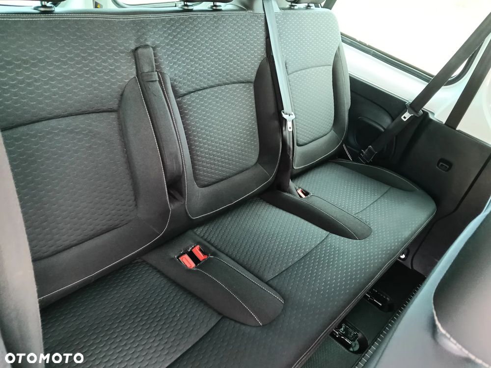 Opel Vivaro L1H1 S&S - 16