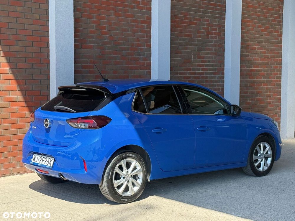 Opel Corsa - 4