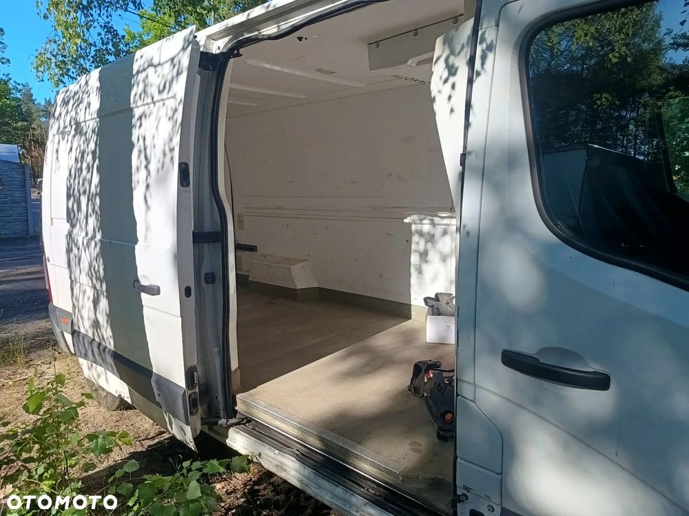 Renault MASTER - 8