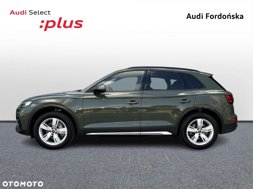 Audi Q5 - 2