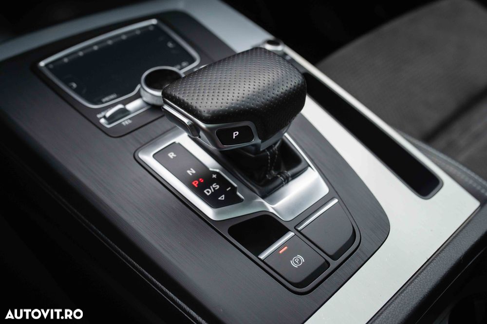 Audi Q5 2.0 TFSI S tronic Sport - 34