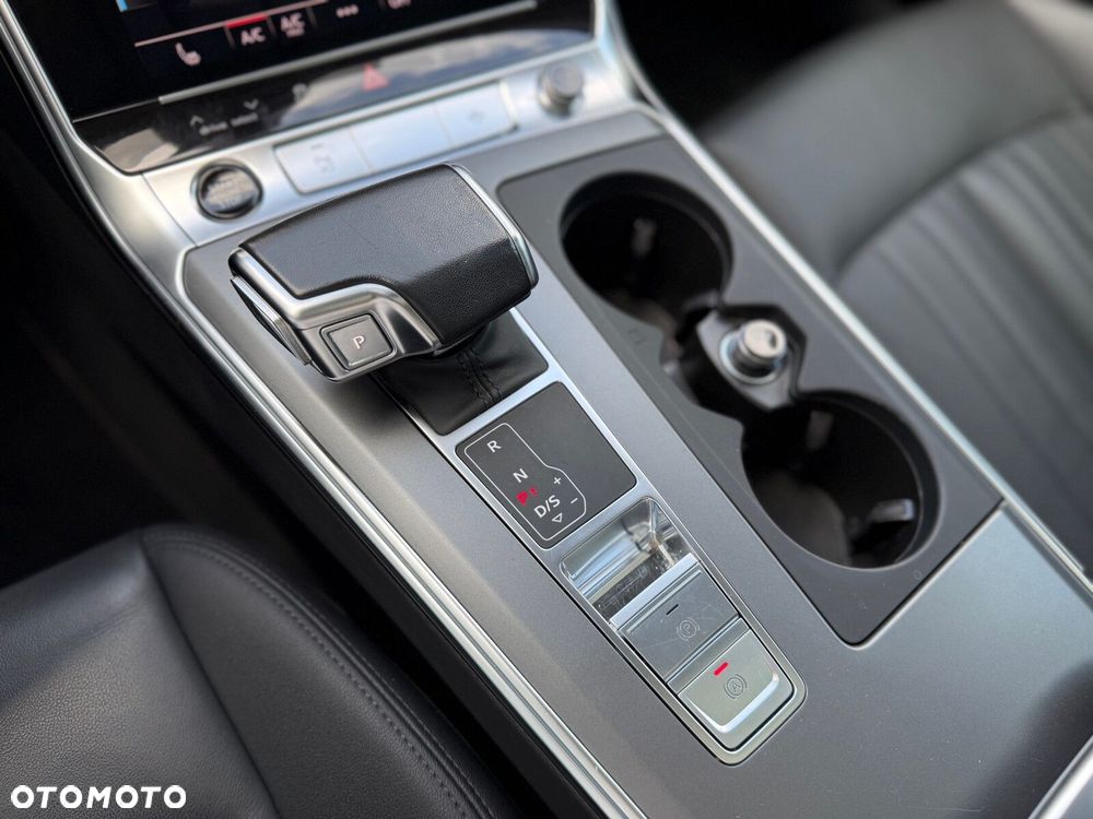 Audi A6 Allroad - 27