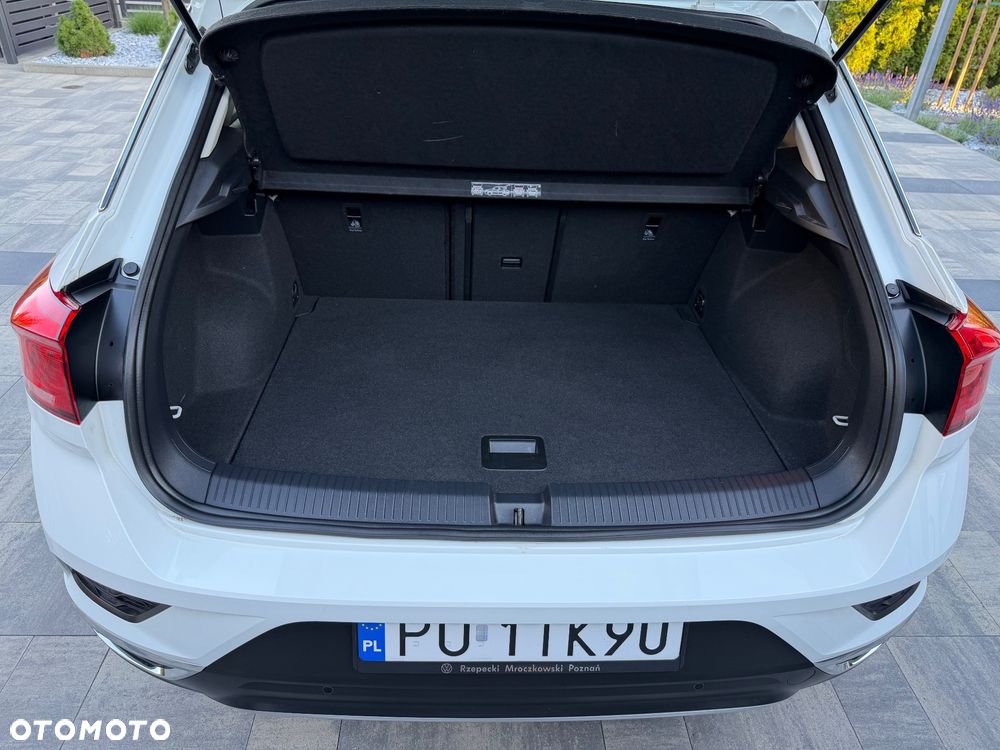 Volkswagen T-Roc 1.5 TSI ACT Advance - 16