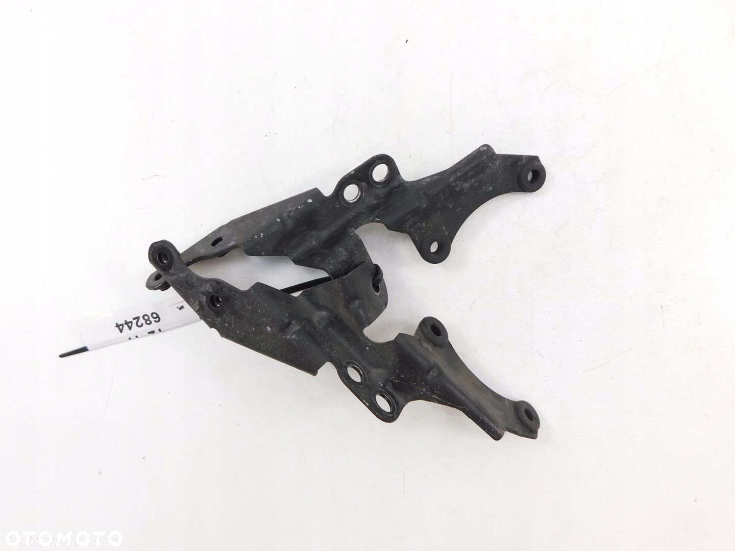 KAWASAKI ER6N 12-17 STELAŻ MOCOWAIE - 5