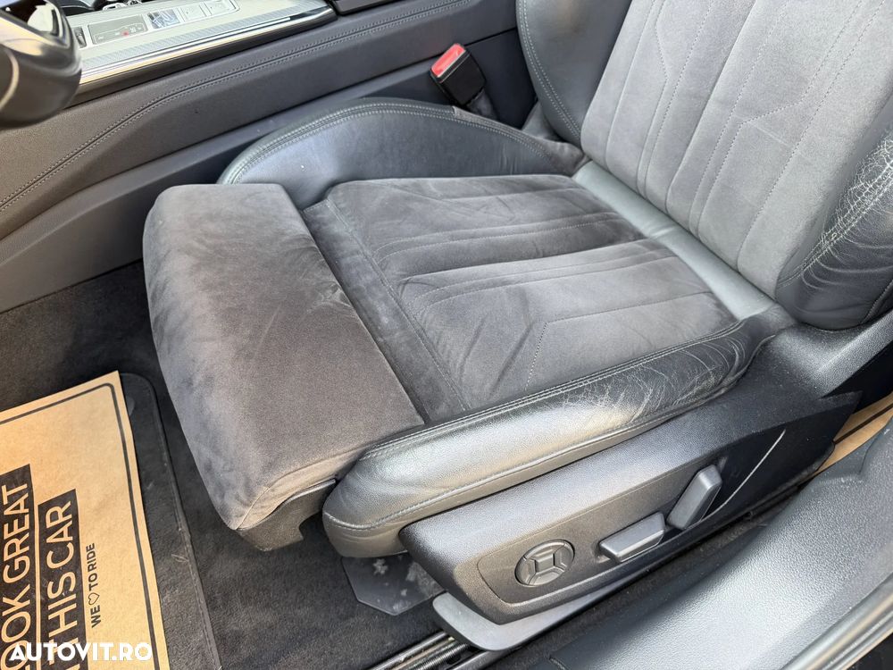 Audi A6 3.0 50 TDI quattro Tiptronic Sport - 21