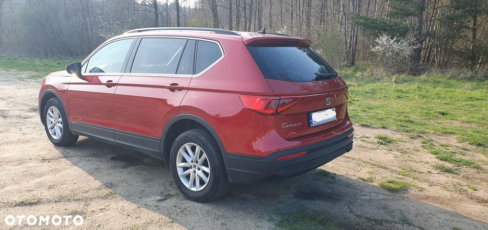 Seat Tarraco 2.0 TDI Style S&S - 7