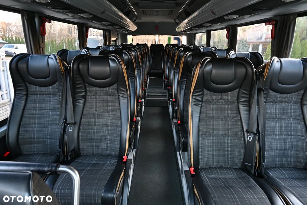 Iveco Feniksbus - 19