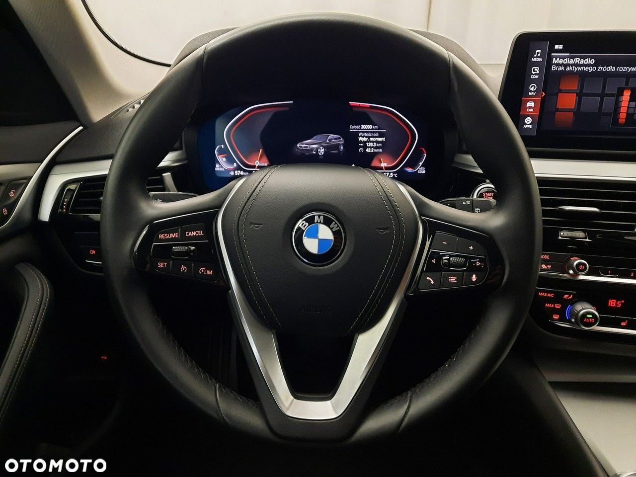 BMW Seria 5 - 19