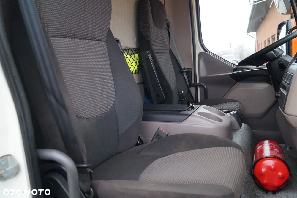 DAF LF 45.220 Izoterma Winda - 20