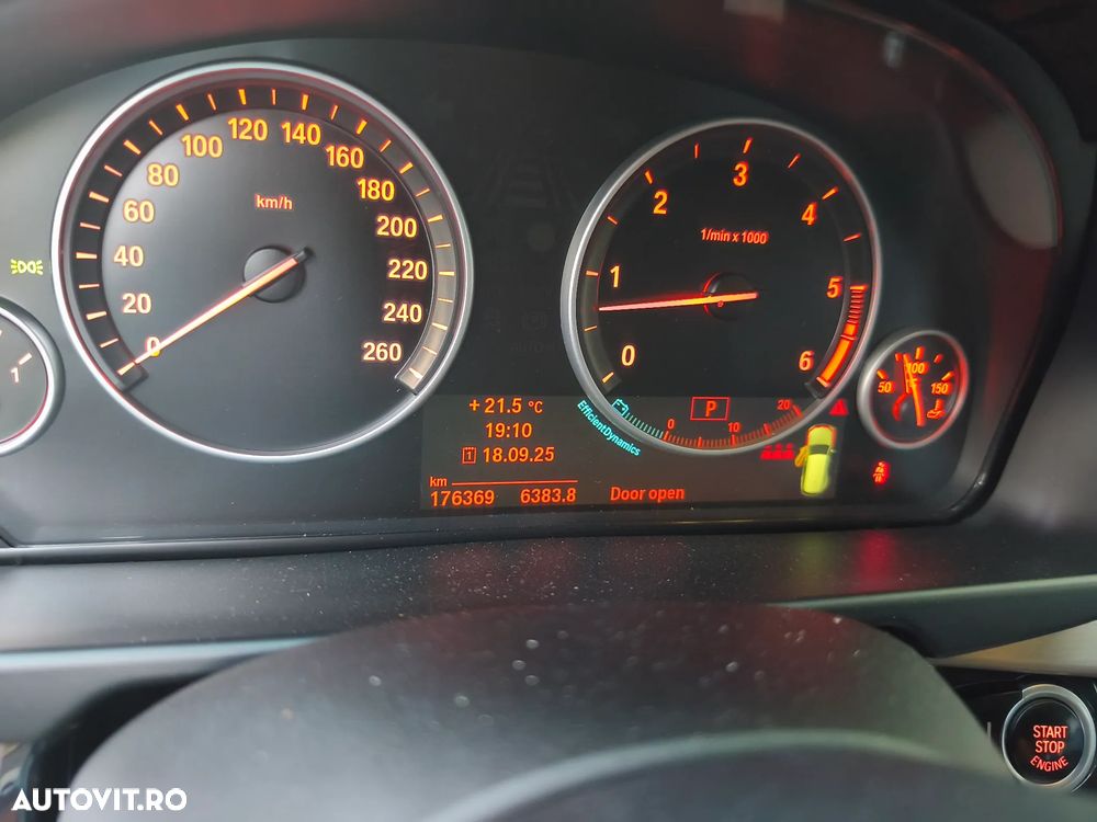 BMW X5 xDrive30d - 3